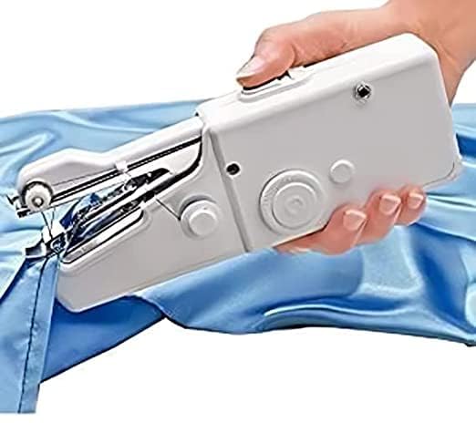 Portable Handheld Sewing Machine