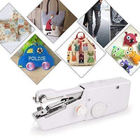 Portable Handheld Sewing Machine