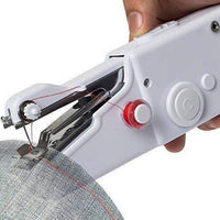 Portable Handheld Sewing Machine