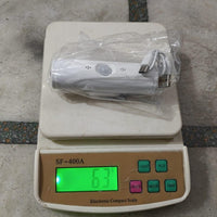 Up & Down Lit Hill Shape Sensor LED Wall Lights