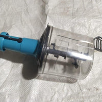 Manual Fruit and Vegetable Chopper