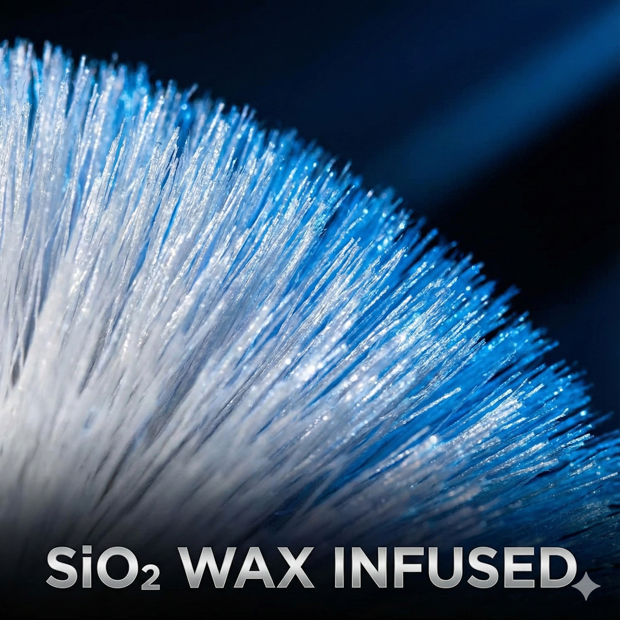 AutoShine™ Car Duster – Ultra-Soft Microfiber, No Water Required